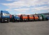 Автопарк «Ставропольэнерго» пополнился 22 новыми автомобилями