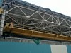 На стройплощадке ЛАЭС-2 выполнят монтаж мостовых кранов грузоподъемностью 10 тонн
