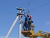 «Ленэнерго» восстанавливает электросети после удара стихии