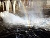 Приток воды к водохранилищам основных ГЭС группы «РусГидро» в 1-м квартале 2015 ожидается близким к норме