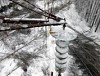 Отключенная мощность в Волгоградской области составила 5,6 МВт