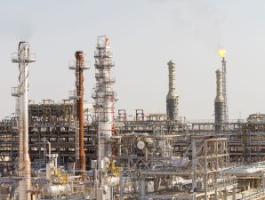 «Газпром нефть» почти вдвое увеличила мощность Центрального пункта подготовки нефти на месторождении Бадра в Ираке