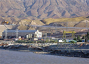 Сангтудинская ГЭС-1 сократила задолженность перед бюджетом Таджикистана