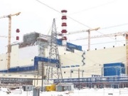 Белоярская АЭС за 2015 год выработала более 4,565 млрд киловатт-часов электроэнергии