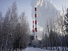 Максимальная нагрузка Сургутской ГРЭС-1 в праздничные дни составила 2365 МВт