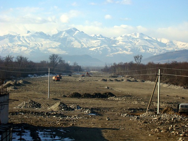 Руководство МРСК Северного Кавказа и Правительство Ингушетии нашли взаимовыгодное решение по консолидации сетевого имущества