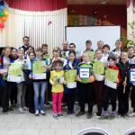 2,5 тысячи детей и подростков северных районов  Кубани стали участниками акции 