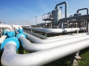 «Черноморнефтегаз» в 2016 году добыл 1,644 млрд кубометров газа