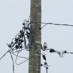 Энергетики МОЭСК  восстановили электроснабжение  в «ничейных» сетях