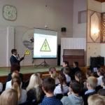 «Нижновэнерго»: уроки по электробезопасности для 16 000 детей