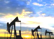 Цены на нефть основных эталонных сортов утратили около 3% по итогам января