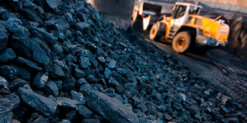 Предприятия «СУЭК»  добыли 105,4  млн тонн угля
