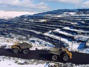 «Якутуголь» поставит около 2 млн тонн угля для нужд Хабаровской ТЭЦ-3 и Нерюнгринской ГРЭС