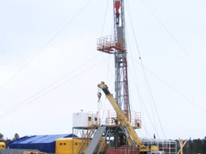 «Русь-Ойл» инвестировала в развитие  $300 млн : нефтепровод 
