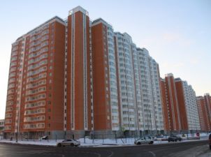 МОЭСК электрифицировала еще один квартал крупного жилого комплекса в Рассказовке
