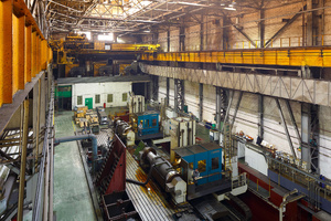 «Атомэнергомаш» изготовит оборудование для четырех заводов по термической переработке отходов в Московской области