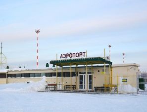 Главгосэкспертиза одобрила проект строительства котельной, подстанции и дизельной электростанции в аэропорту Петрозаводска