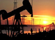 Дешевеющая нефть прервала укрепление рубля