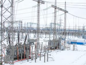 ФСК ЕЭС ввела в работу новые трансформаторные мощности в Белгородской области