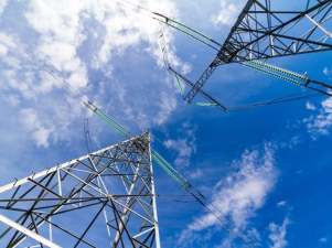Дефицит электроэнергии в Забайкалье в 2017 году превысил 705 млн кВт•ч