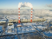 Сургутская ГРЭС-2 выработала триллион кВт*ч электроэнергии