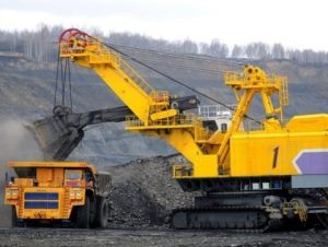 Якутия планирует наращивать объемы добычи угля