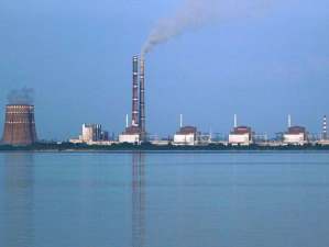 У Запорожской АЭС будет 664 суток в году на ремонты энергоблоков