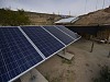 Чилийскую деревню Токонсе электрифицировали с помощью солнечных батарей