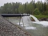 Eesti Energia построила подземный бассейн-отстойник шахты «Эстония»
