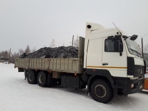 Якутский «Теплоэнергосервис» завозит топливо в плановом режиме