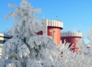 Украинские АЭС выработали за сутки 252,47 млн кВт•ч