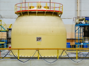 Кольская АЭС продлит срок эксплуатации энергоблока №2 на 15 лет