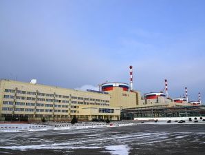 Ростовская АЭС планирует загрузить энергоблок №3 на 104%