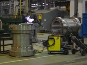 Петрозаводскмаш изготовил комплекты насосного оборудования для Кольской АЭС