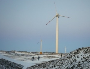 Строить ветроэлектростанции на Дальнем Востоке станет проще