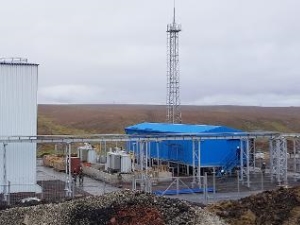 МРСК Северо-Запада построила две подстанции для угольных шахт Республики Коми