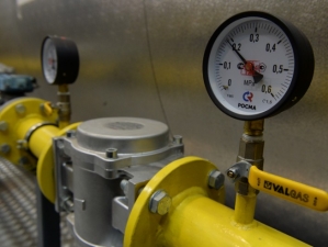 «Газпром» до конца 2019 года построит газопровод в Приозерском районе