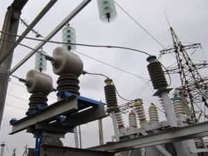 «Тихорецкие электрические сети» оборудует современными системами автоматики 14 подстанций