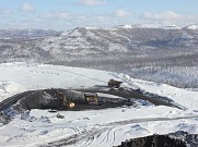 «Эльгауголь» расширяет инфраструктуру Эльгинского угольного комплекса