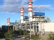 Адлерская ТЭС увеличила выработку электроэнергии на 27% в 2018 году