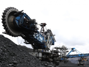 «Богатырь Комир» отгрузил за 2018 год почти 45 млн тонн угля