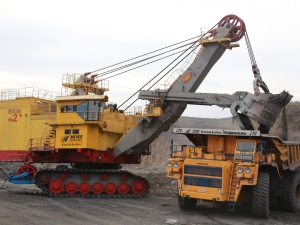 В 2019 году в Кузбассе планируют открыть два угольных разреза и четыре обогатительные фабрики