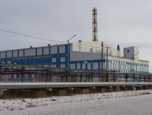 Ввод в эксплуатацию Дыбрынского месторождения урана запланирован на 2020 год