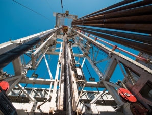 Нефтегаз пробурил новую глубокую скважину на Семиренковском месторождении
