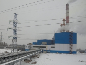 «Квадра» достроила парогазовый блок мощностью 115 МВт на Алексинской ТЭЦ