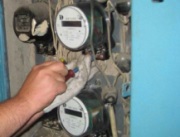 «Хабаровские электрические сети» установили более 5000 современных приборов учета