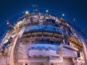 «Газпром добыча Ямбург» увеличил годовую добычу газа на 15 млрд кубометров