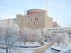 АЭС Украины выработали за сутки 252,12 кВт•ч