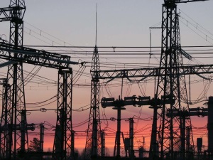 Потребление электроэнергии в Красноярском крае в 2019 году превысило 47 млрд кВт•ч