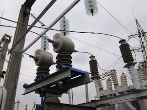 «Тихорецкие электрические сети» реконструировали устройства автоматической защиты на 13 крупных подстанциях
